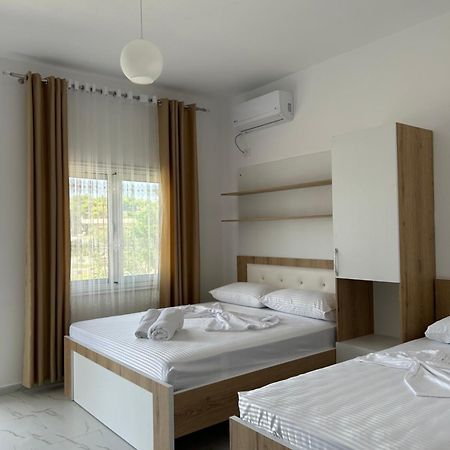 Vila Roan Vlorë Extérieur photo