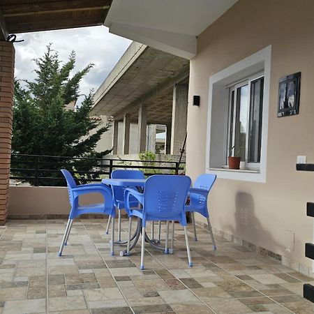 Vila Roan Vlorë Extérieur photo