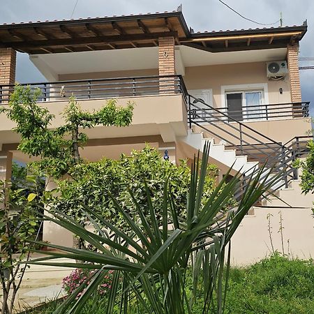 Vila Roan Vlorë Extérieur photo