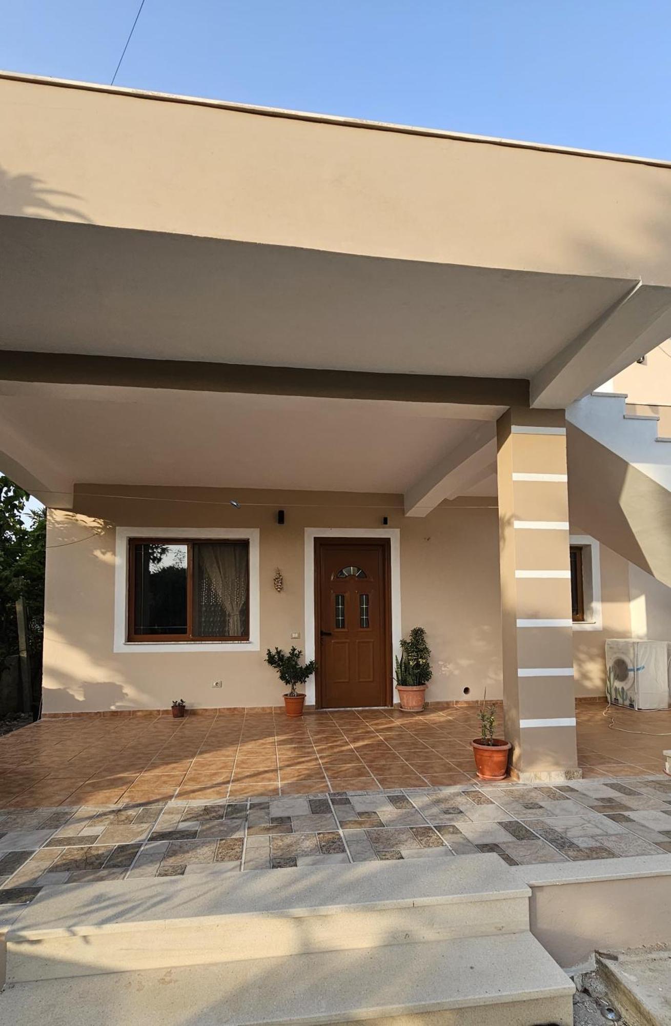 Vila Roan Vlorë Extérieur photo