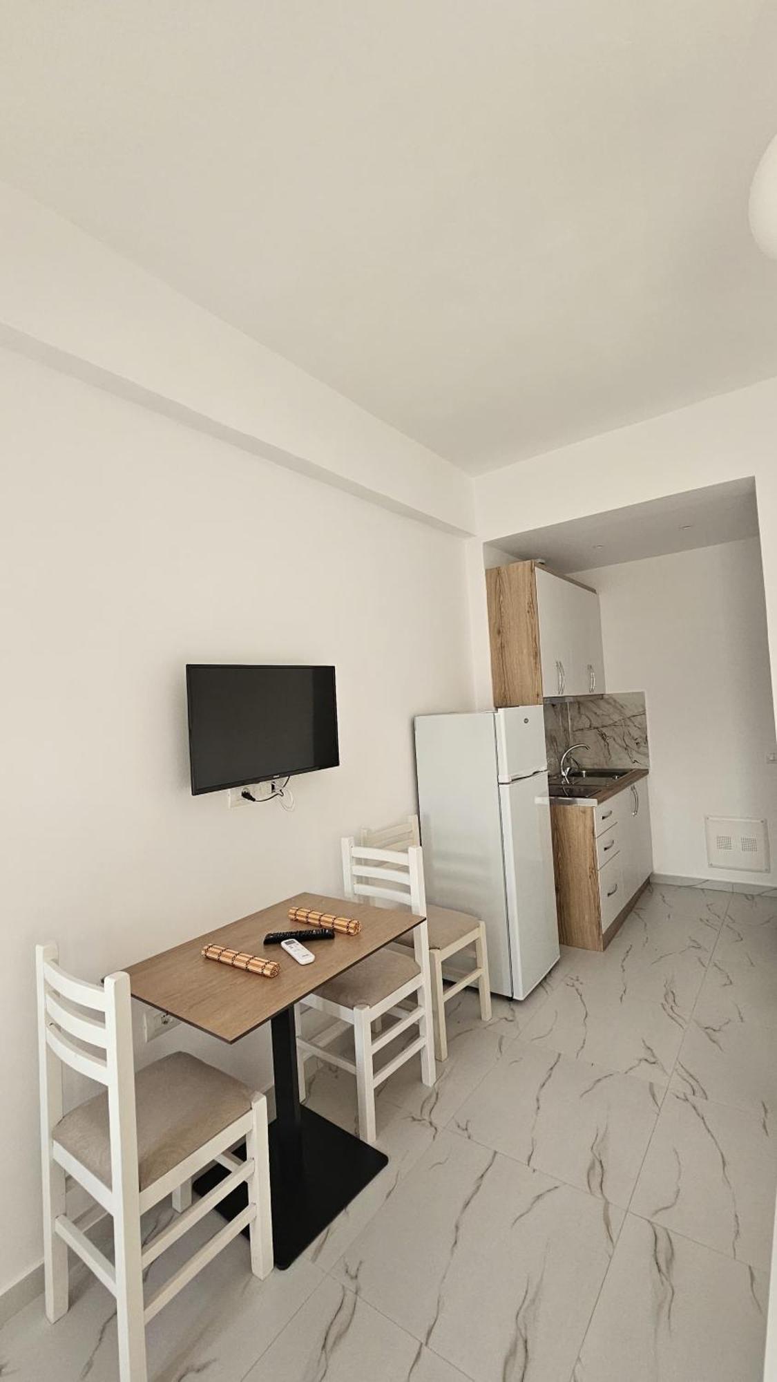 Vila Roan Vlorë Extérieur photo