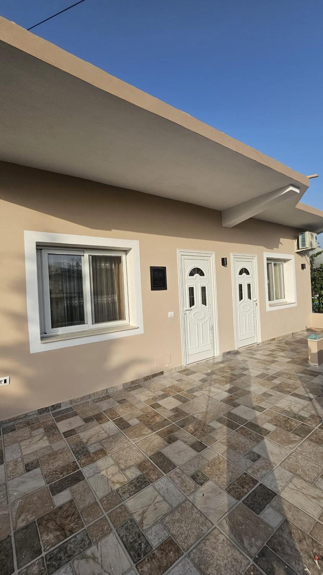 Vila Roan Vlorë Extérieur photo