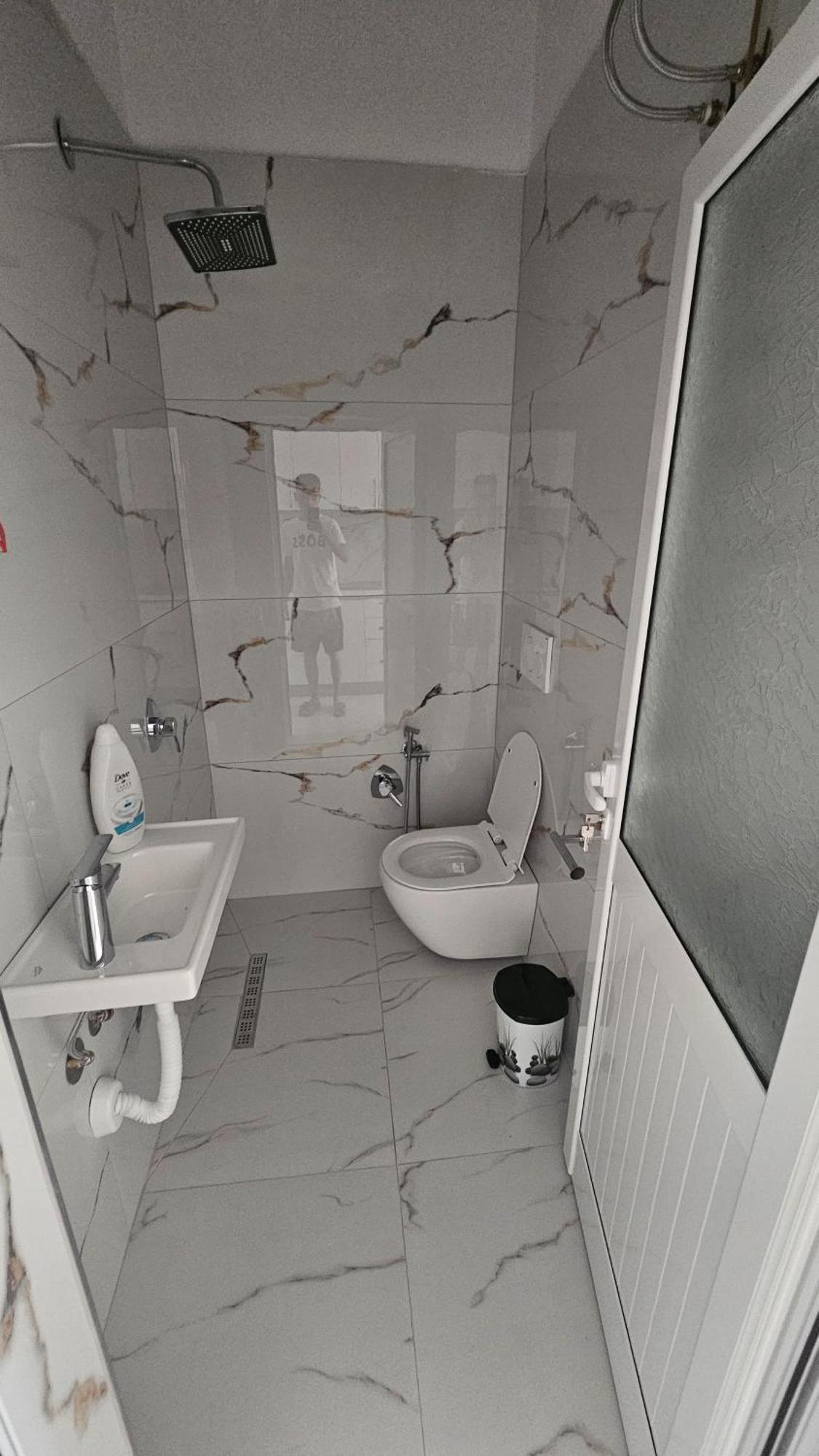 Vila Roan Vlorë Extérieur photo