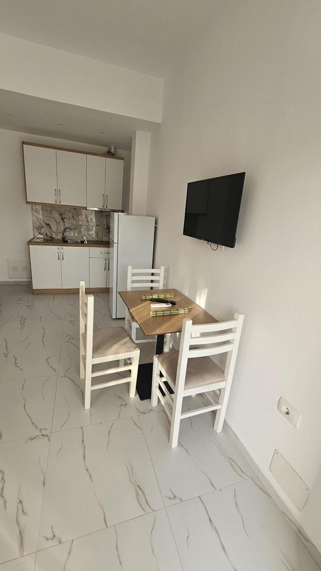 Vila Roan Vlorë Extérieur photo
