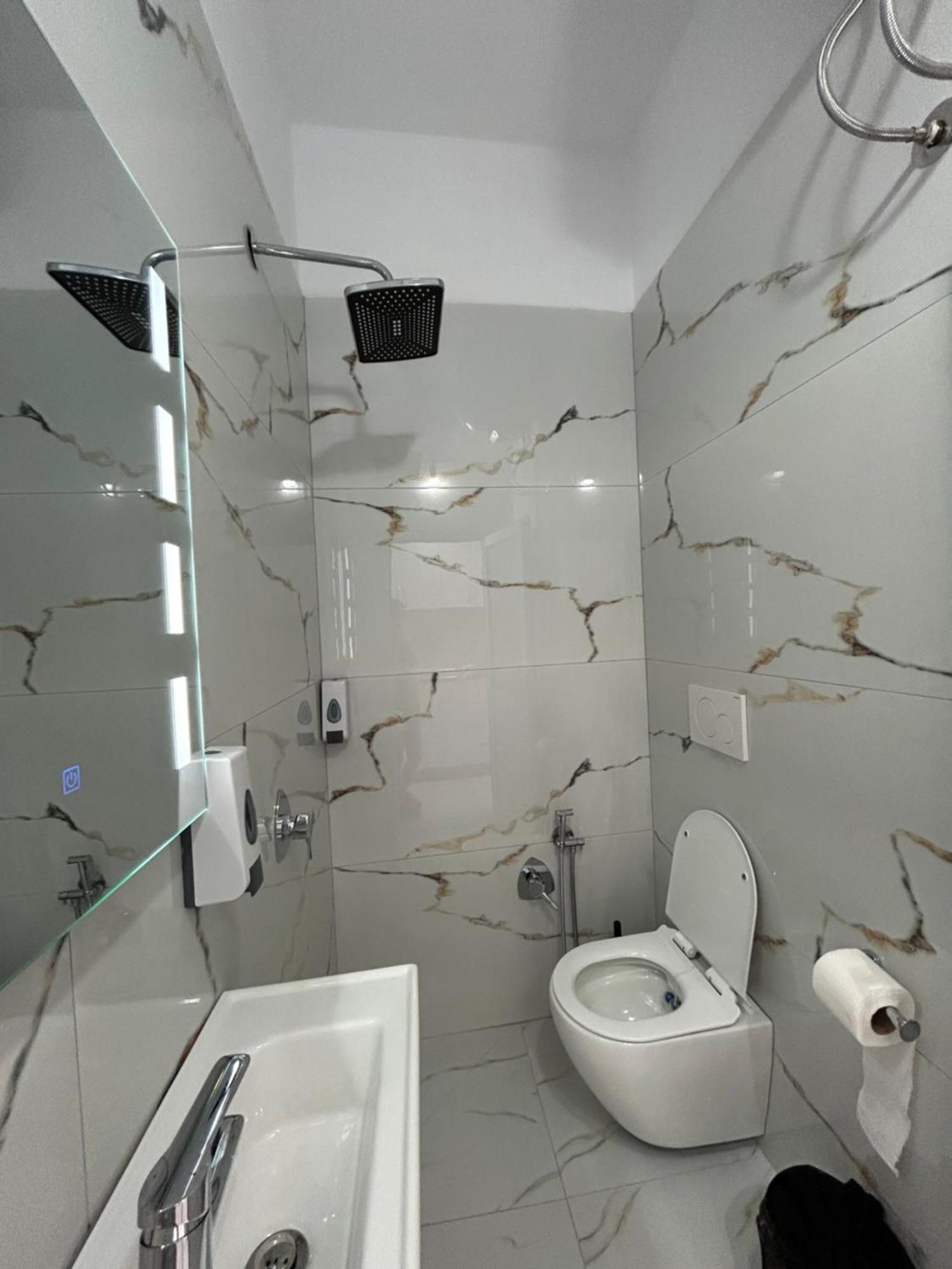 Vila Roan Vlorë Extérieur photo