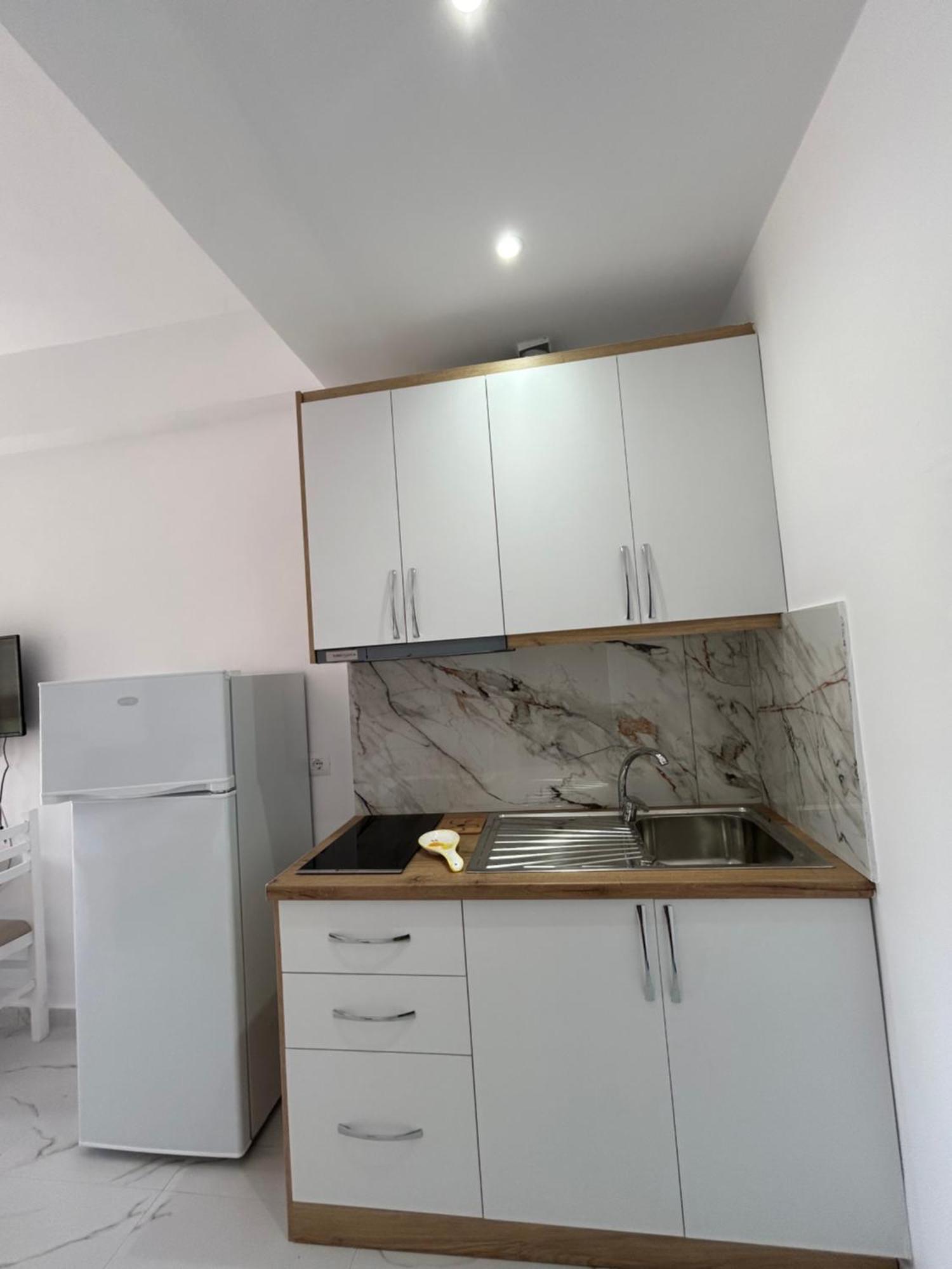 Vila Roan Vlorë Extérieur photo