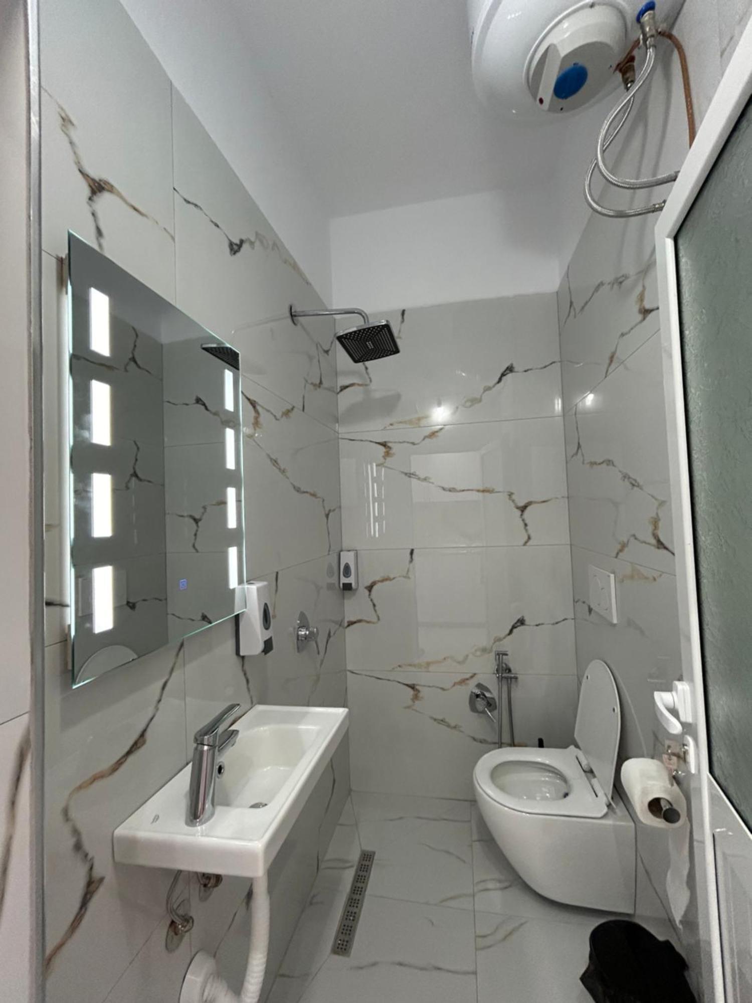 Vila Roan Vlorë Extérieur photo
