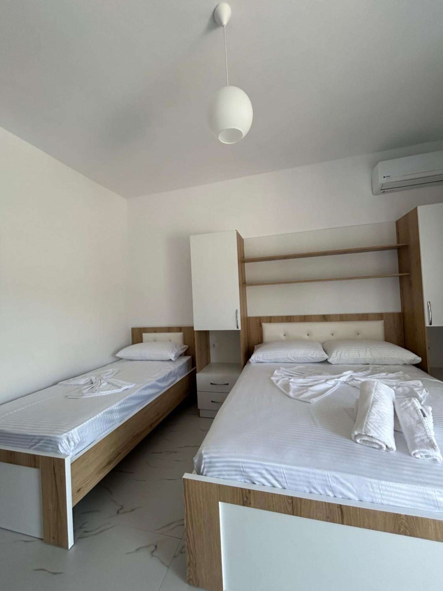 Vila Roan Vlorë Extérieur photo