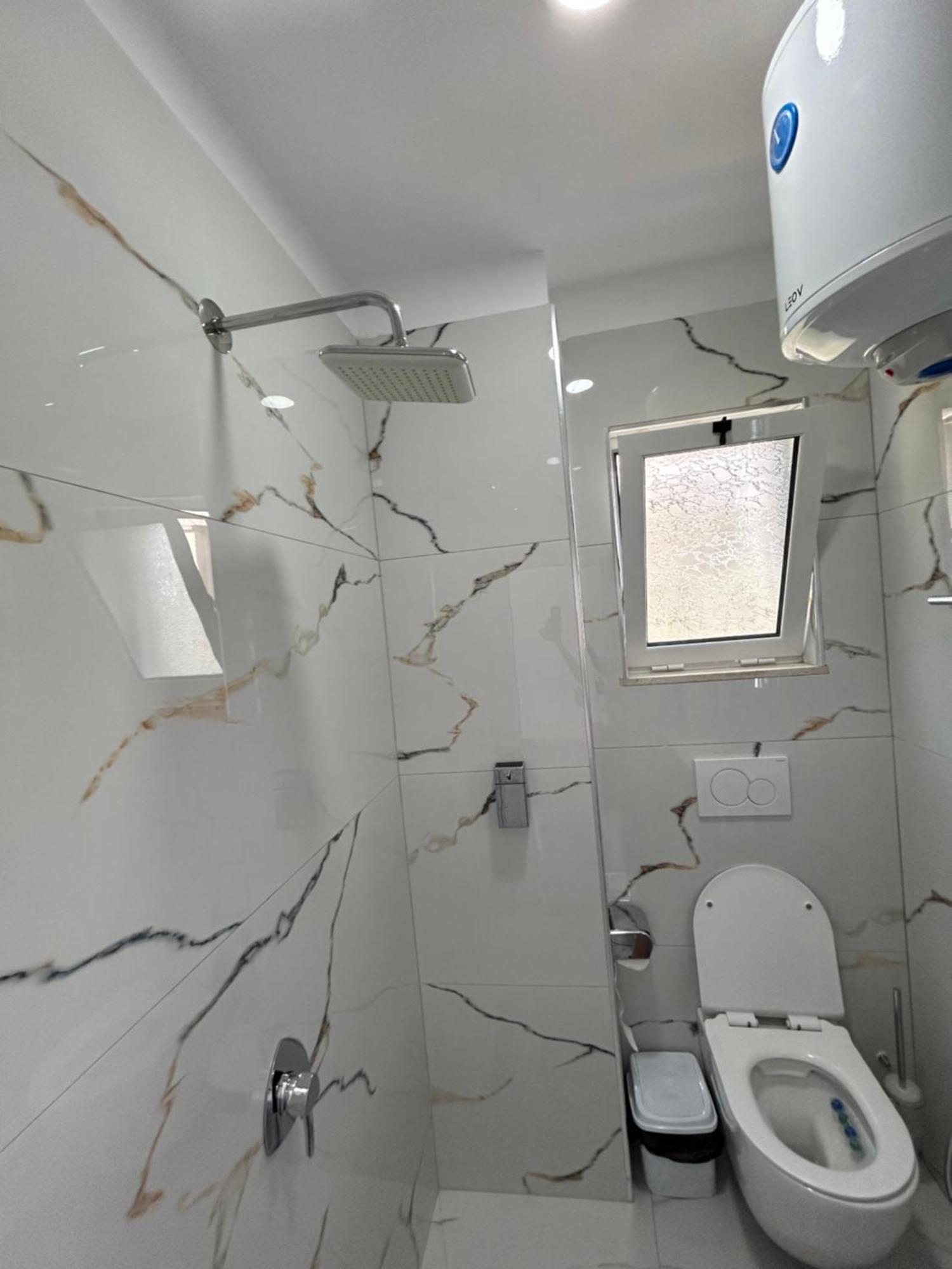 Vila Roan Vlorë Extérieur photo