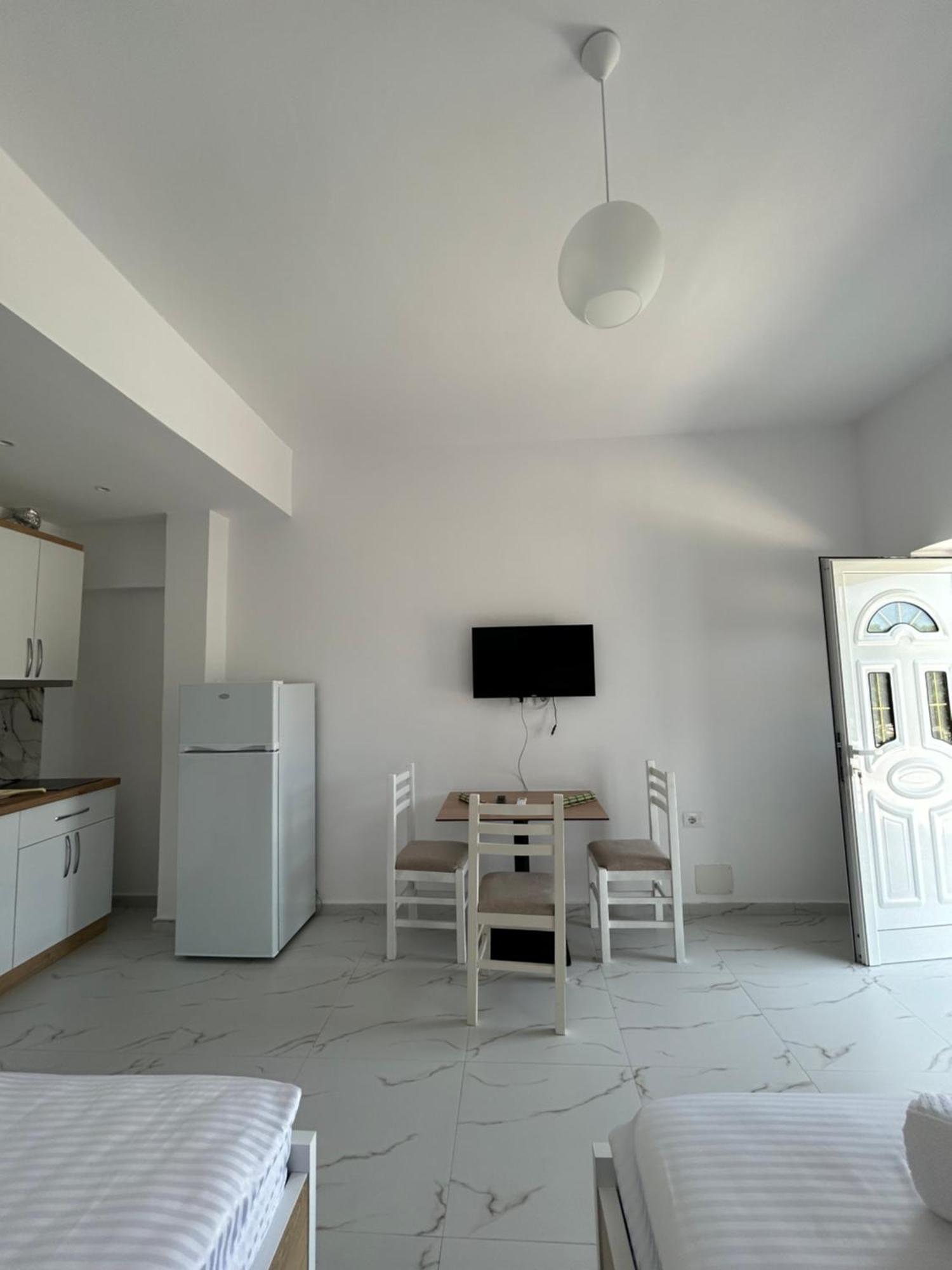 Vila Roan Vlorë Extérieur photo