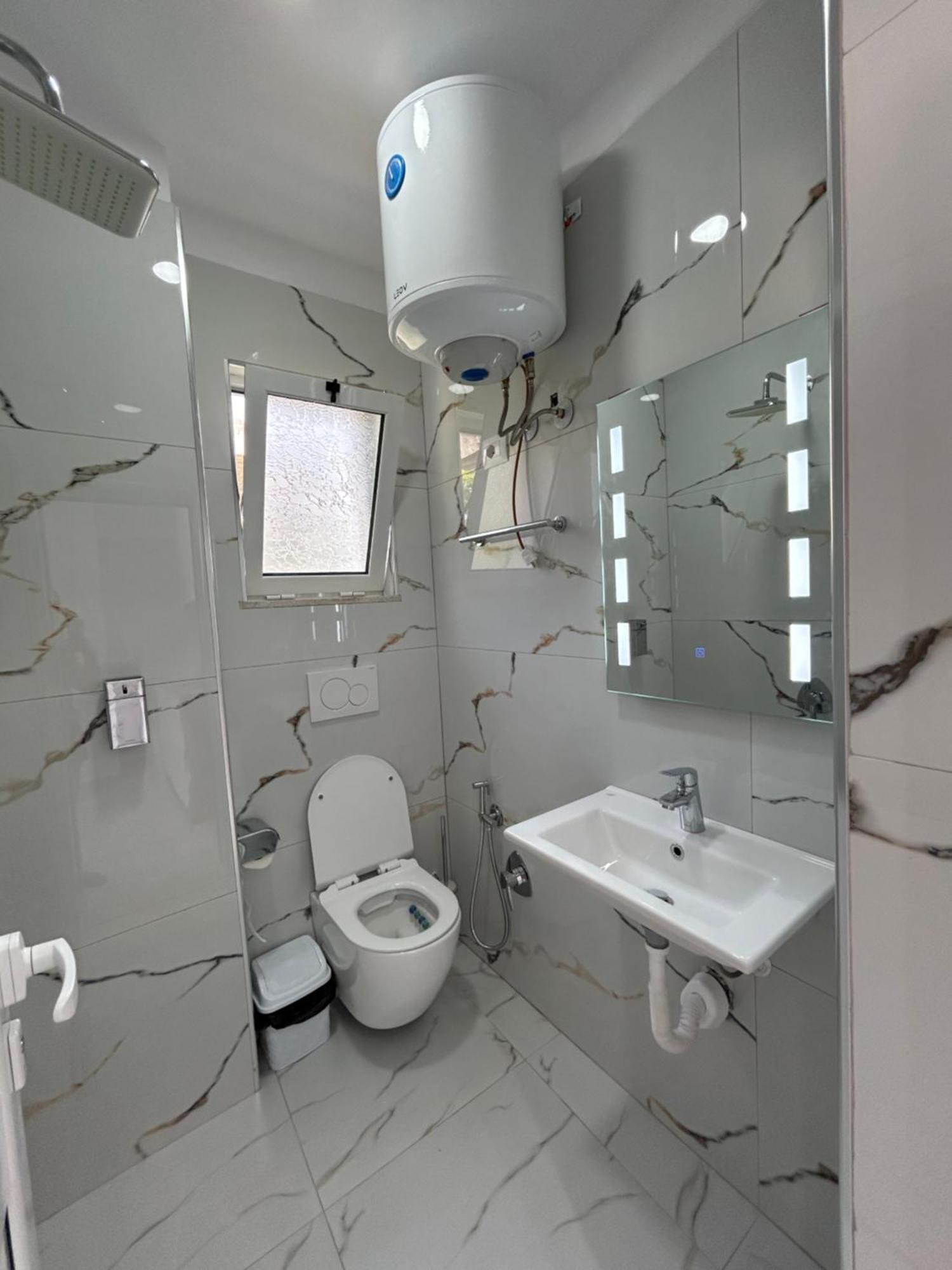 Vila Roan Vlorë Extérieur photo