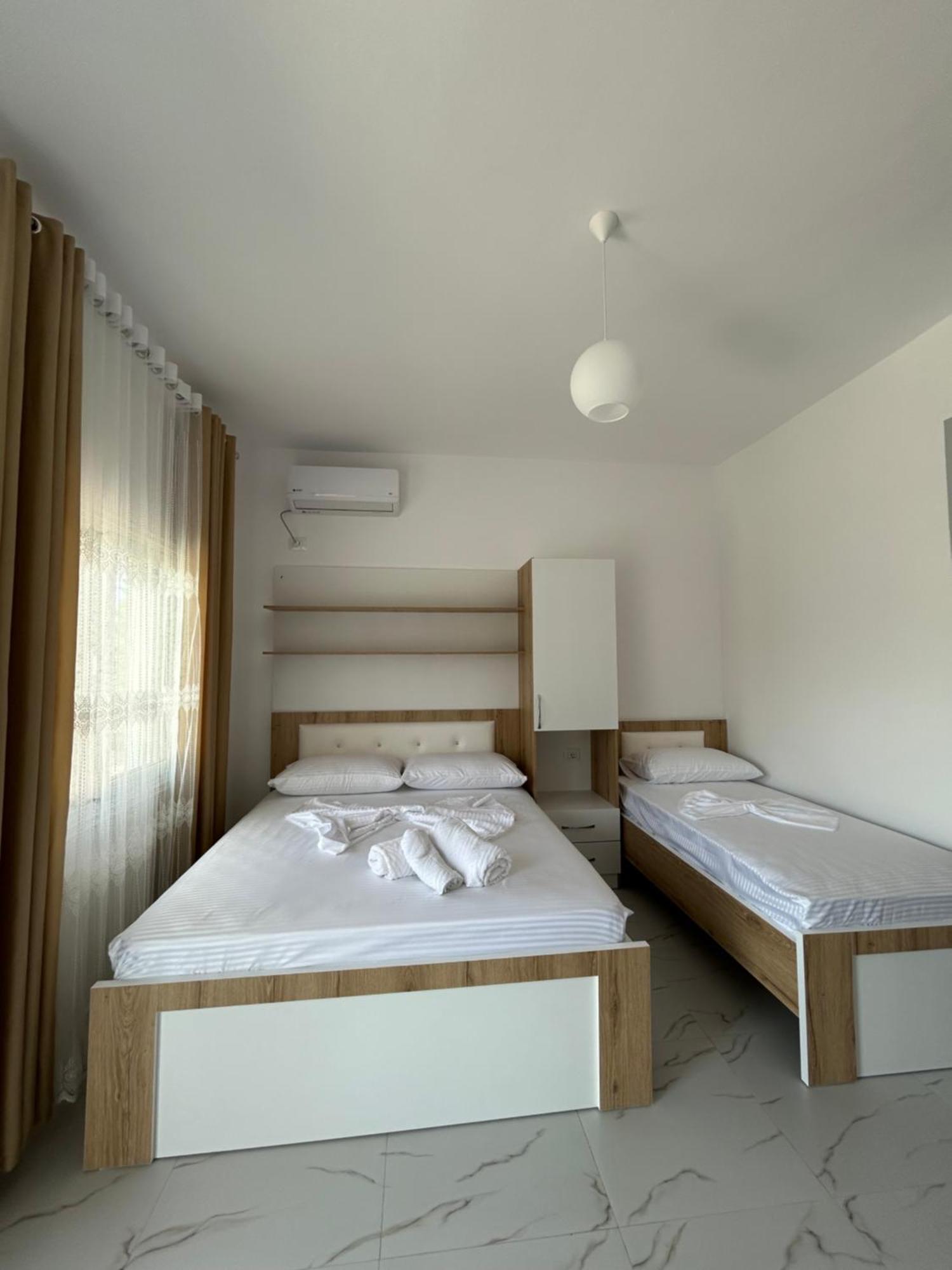 Vila Roan Vlorë Extérieur photo