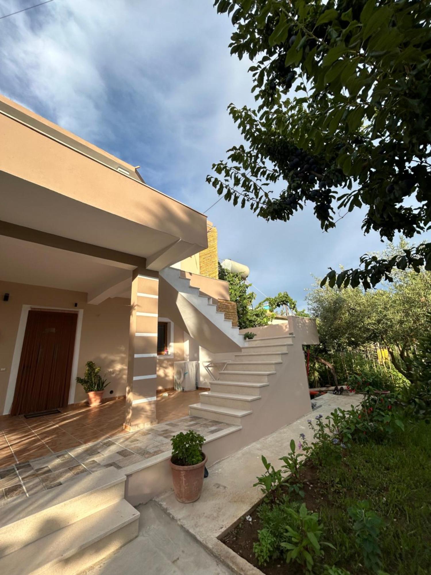 Vila Roan Vlorë Extérieur photo