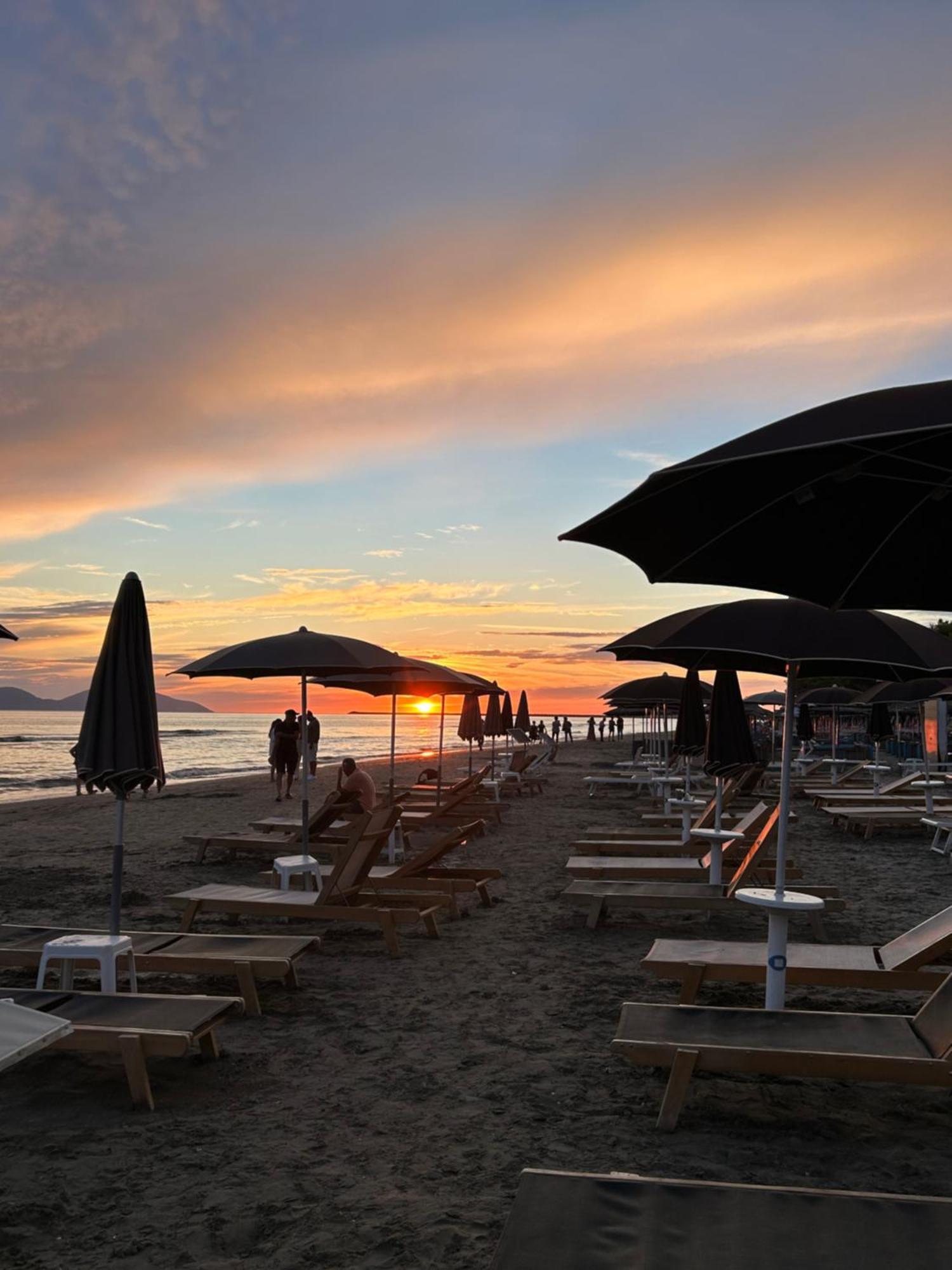 Vila Roan Vlorë Extérieur photo