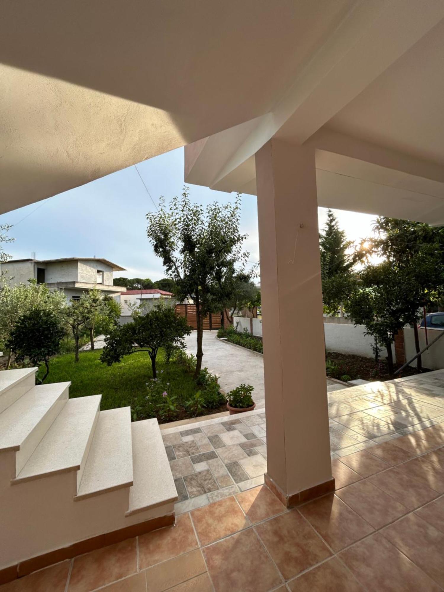 Vila Roan Vlorë Extérieur photo
