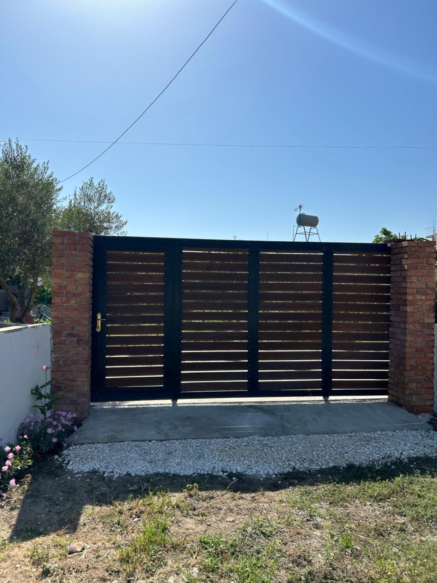 Vila Roan Vlorë Extérieur photo