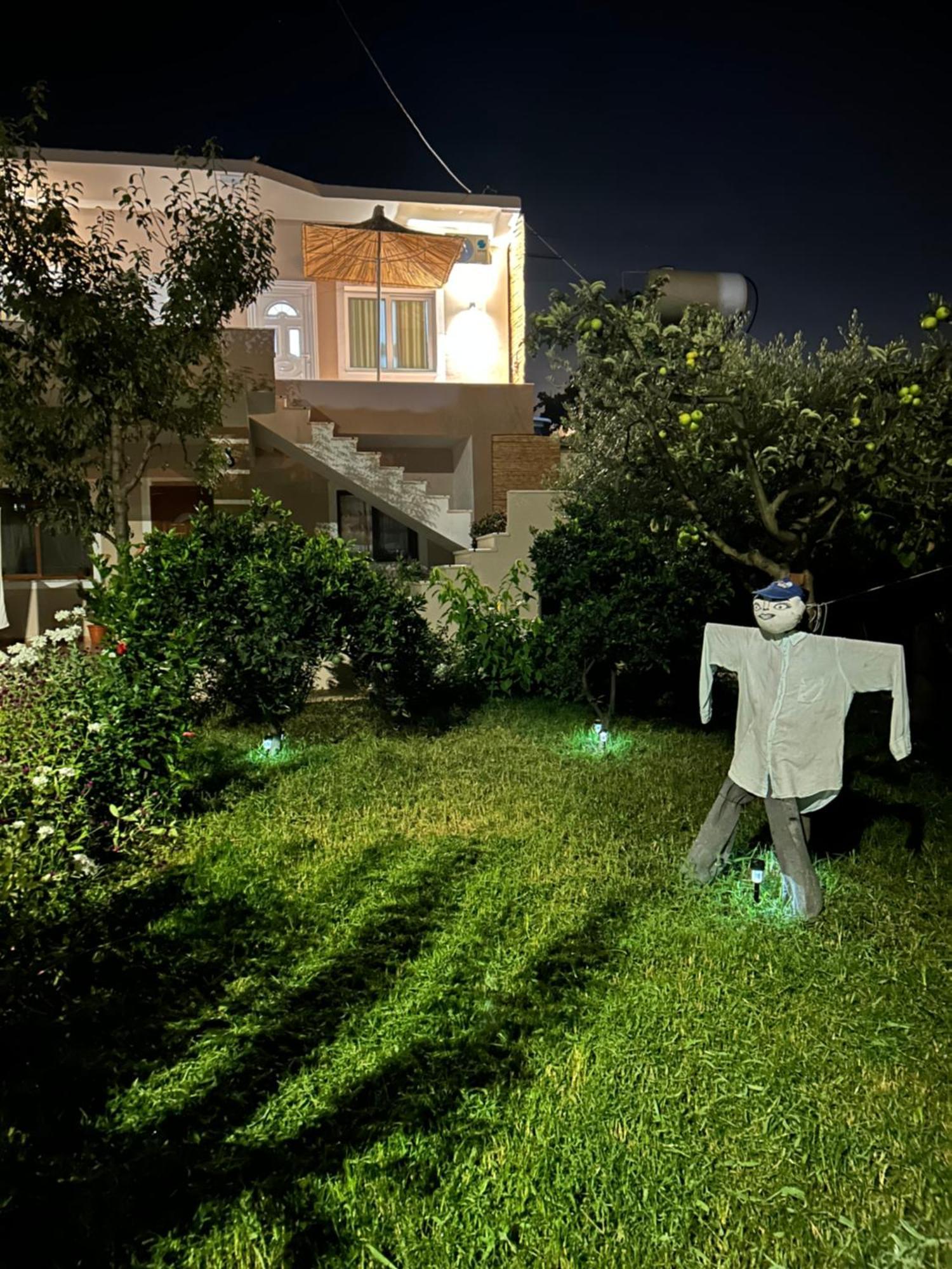 Vila Roan Vlorë Extérieur photo
