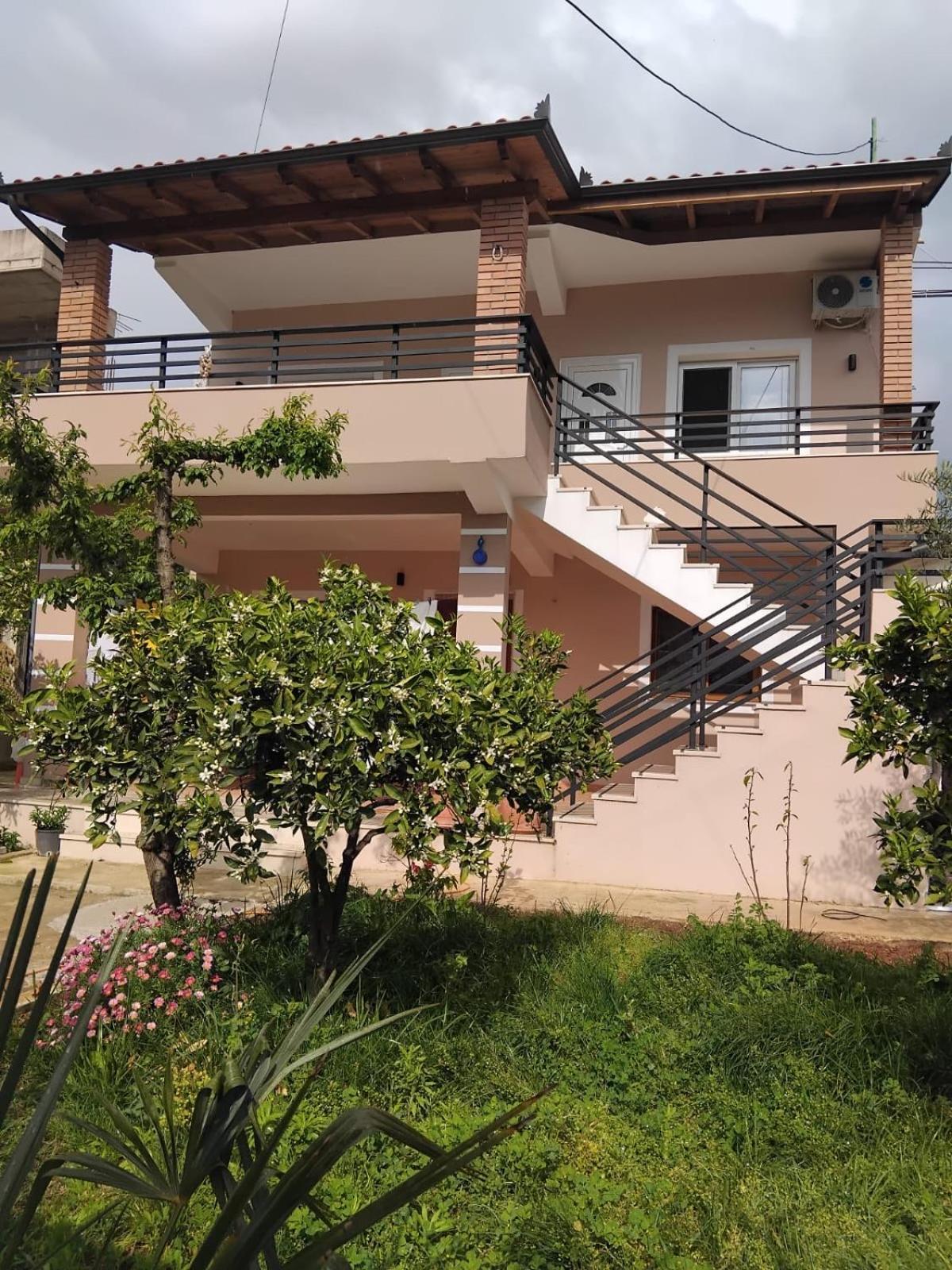 Vila Roan Vlorë Extérieur photo